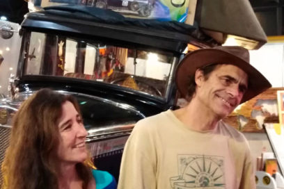 Le dieron la vuelta al mundo y pasaron por Cuba (+Fotos)