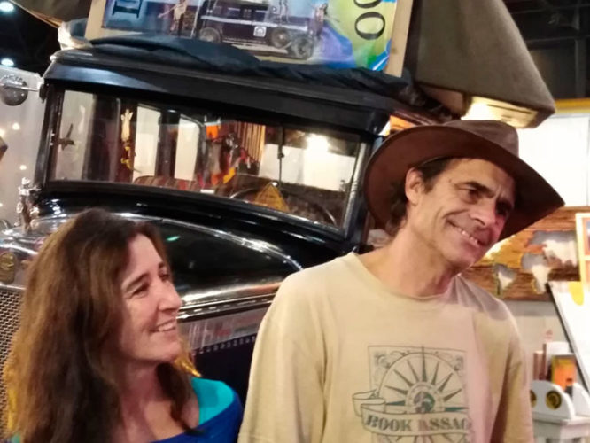 Foto: Francisco Rodríguez Cruz