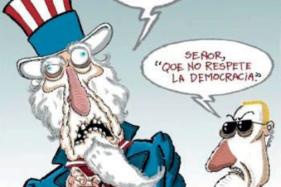 La Cumbre de los menos