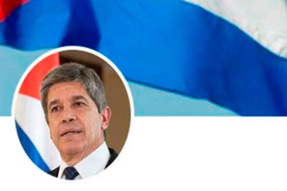 Bloqueo impuesto por EEUU a Cuba prevalece, afirma vicecanciller