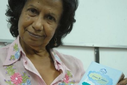 RETRATOS: El oficio de su vida