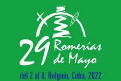 Romerías de mayo: diluvio de arte joven en Holguín