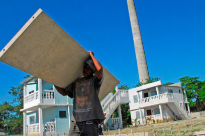 Cecilia, siempre pintoresca y menos vulnerable (+Fotos)