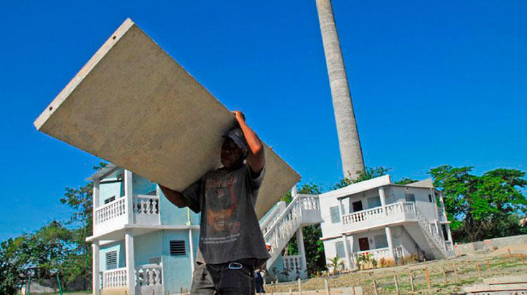 Foto: Lorenzo Crespo/ACN