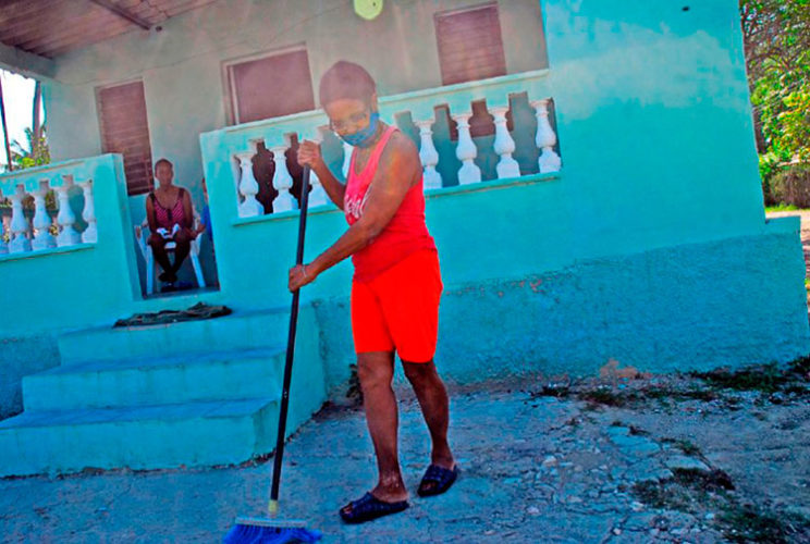 Foto: Lorenzo Crespo/ACN