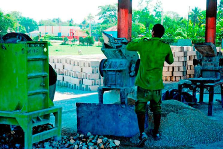 Foto: Lorenzo Crespo/ACN