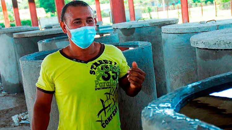 Foto: Lorenzo Crespo/ACN