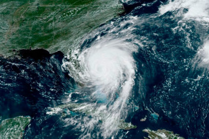 Comienza este miércoles temporada ciclónica en el Atlántico Norte