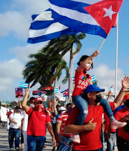 Foto: José Luis Martínez Alejo