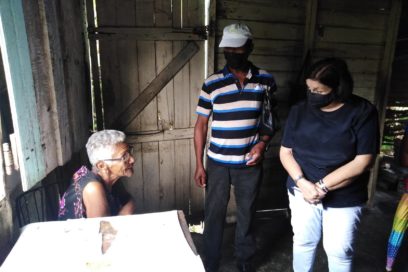 Secretariado del Comité Central: Con el oído en comunidades vulnerables de Camagüey