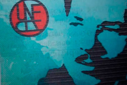 Félix B. Caignet de la Uneac: Subiendo la parada