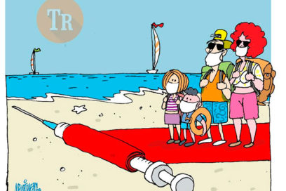 Con Filo: Turismo vacunado