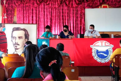 Para un mejor funcionamiento