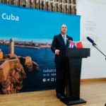 Cuba agradece postura de China ante exclusiones en Cumbre de Américas