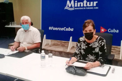 Afirman que Cuba seguirá siendo un destino turístico seguro (Cobertura Especial)