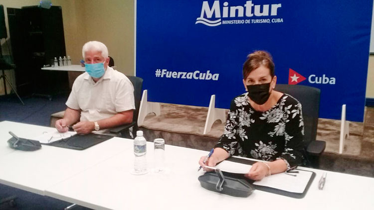 Foto: Fidel Rendón Matienzo/ACN