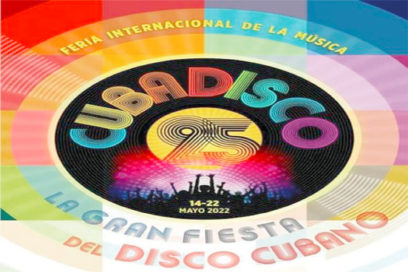 XXV Feria Internacional Cubadisco 2022: Una plataforma para la buena música