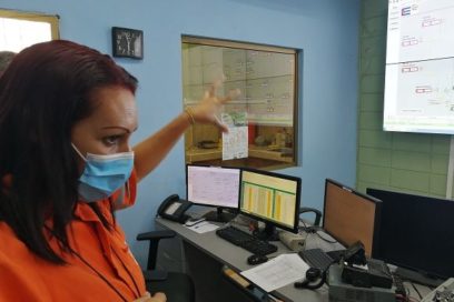 Olor a gas en La Habana: ¿Escape o casualidad?