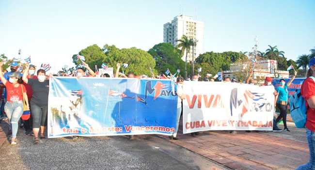 Foto: Alejandro Rodríguez Leiva