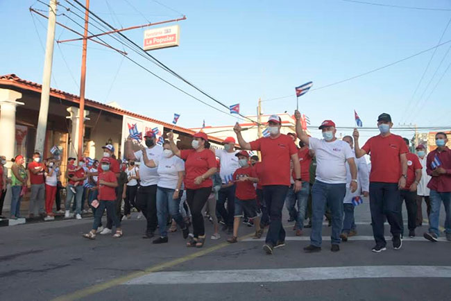 Foto: Pedro Paredes Hernández
