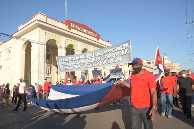 Foto: Pedro Paredes Hernández