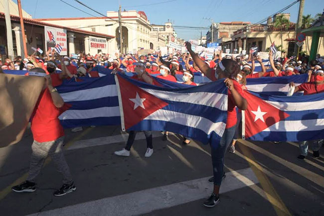 Foto: Pedro Paredes Hernández