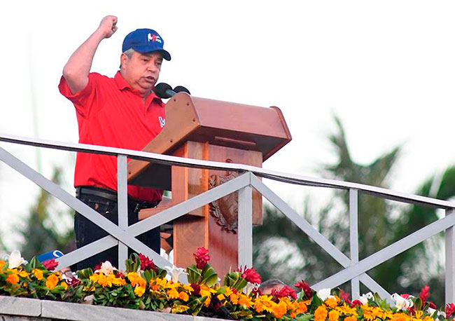 Foto: Joaquín Hernández Mena