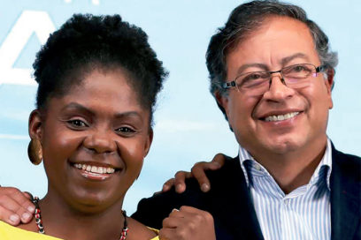 Colombia, la luz del voto popular