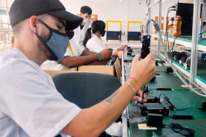 El crucigrama del empleo en Cuba (+Fotos)