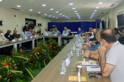 Que la cooperación Cuba-Venezuela siga siendo símbolo de hermandad
