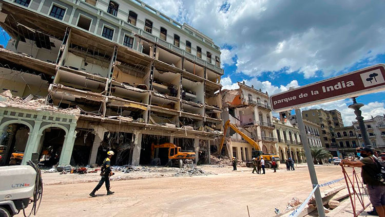 Foto: Cubadebate