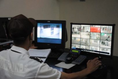 Servicios Técnicos de ESPROT: sostener el equipamiento para andar seguros