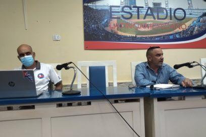 Out 27: Calendario de play off y preselección sub 23 al panamericano