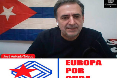 Acompañan en Europa a Cuba por tragedia del hotel Saratoga