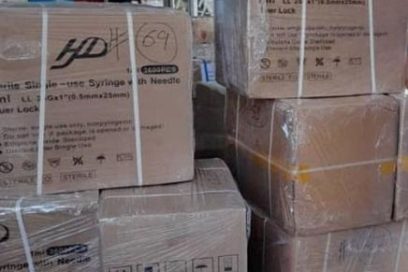 Agradece Cuba donativo sanitario del Líbano