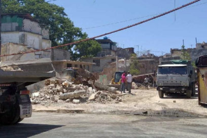 El Saratoga deja un reto a los constructores