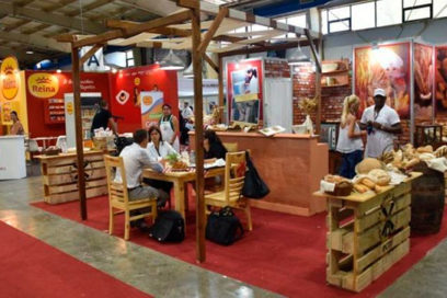 Comienza en Cuba Feria de Alimentos 2.0