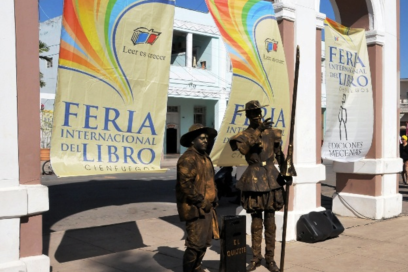 Cienfuegos: la Feria del Libro abre sus páginas