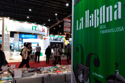 En el vecindario de la literatura cubana (+Fotos)