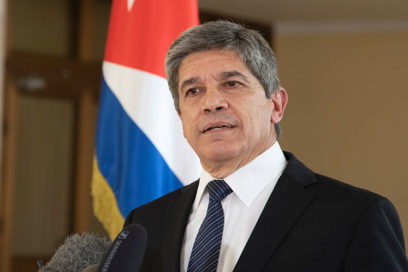 EE.UU. comete un error arrogante al excluir naciones, afirma Cuba
