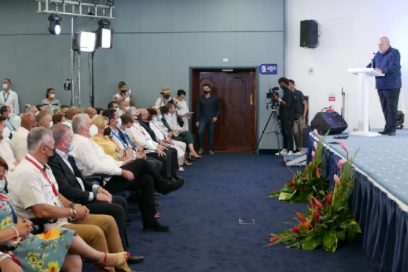 Pronostican recuperación del  turismo cubano para el 2023