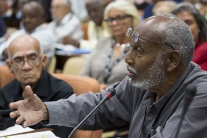 Falleció el Dr. Esteban Morales Domínguez