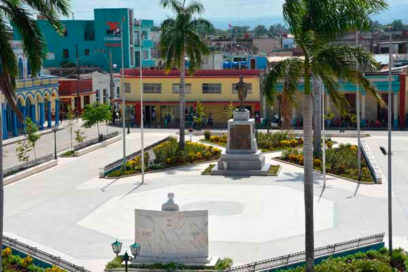 Inicia visita parlamentaria a Granma