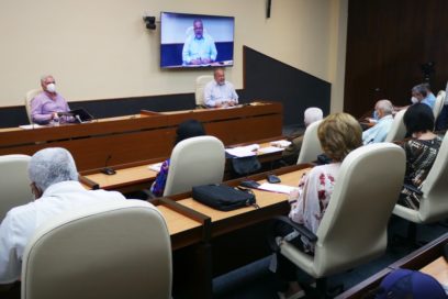 Ante menos casos de COVID-19 en Cuba, más responsabilidad individual