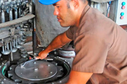 El placer de innovar