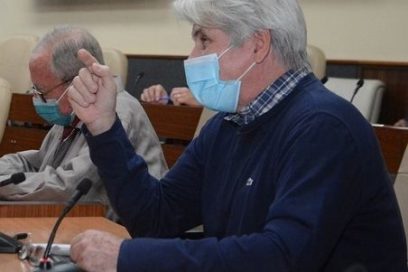 La incidencia de COVID-19 va descendiendo sosteniblemente