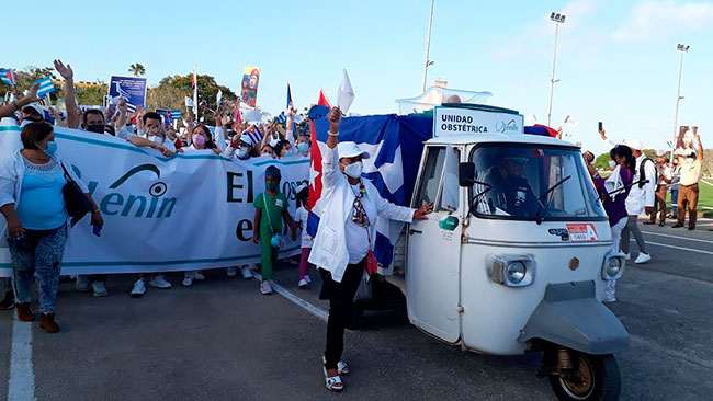 Foto: Lianne Fonseca