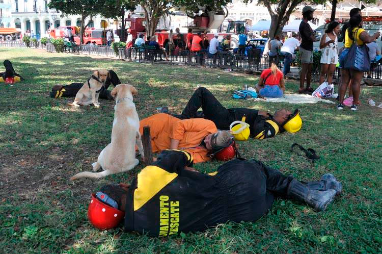 Foto: José Raúl Rodríguez Robleda