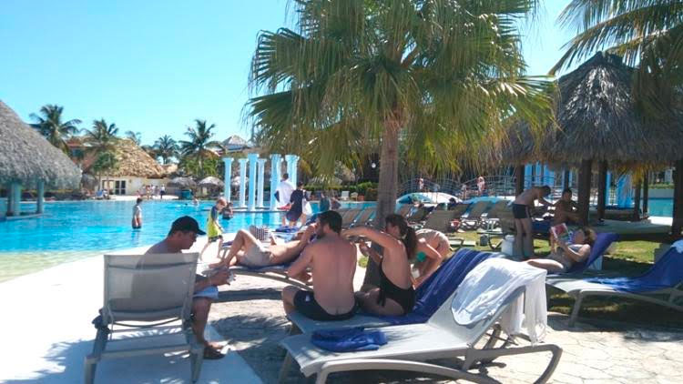 La práctica de un turismo sostenible premia con más clientes al Iberostar Selection Varadero. Foto: Tomada de la web de la instalación