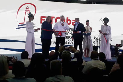 Con presencia de Díaz-Canel comienza en Varadero FITCuba 2022 (+Fotos)